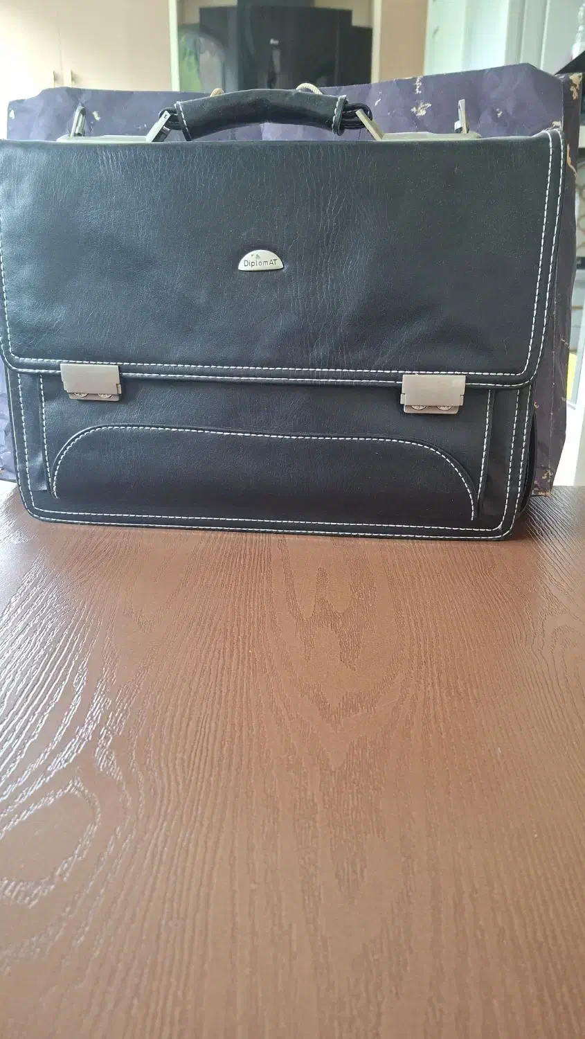 کیف اداری و آموزشی|کیف، کفش، کمربند|لاهیجان, شیخ زاهد|دیوار