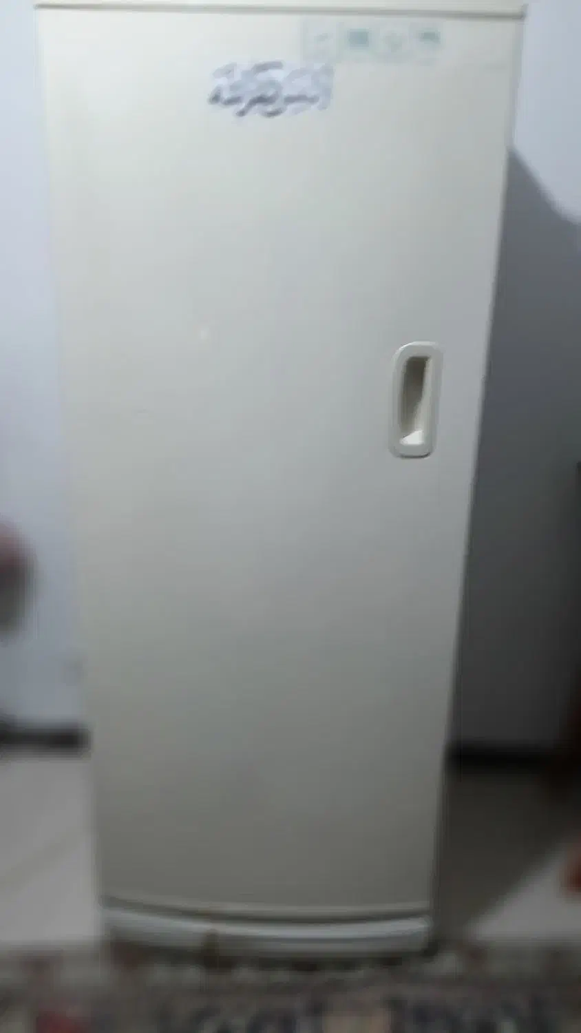 فریزر خالی|یخچال و فریزر|ملارد, |دیوار