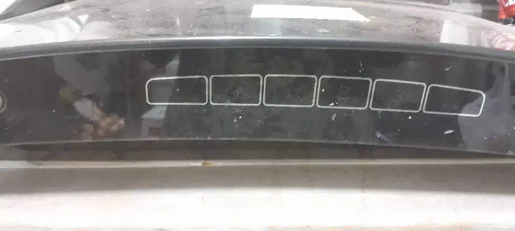 هود آشپزخانه در حد نو|هود|تهران, گلستان (شهرک راه آهن)|دیوار