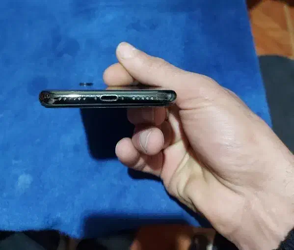 iPhone x 256g|موبایل|تهران, تهرانپارس شرقی|دیوار