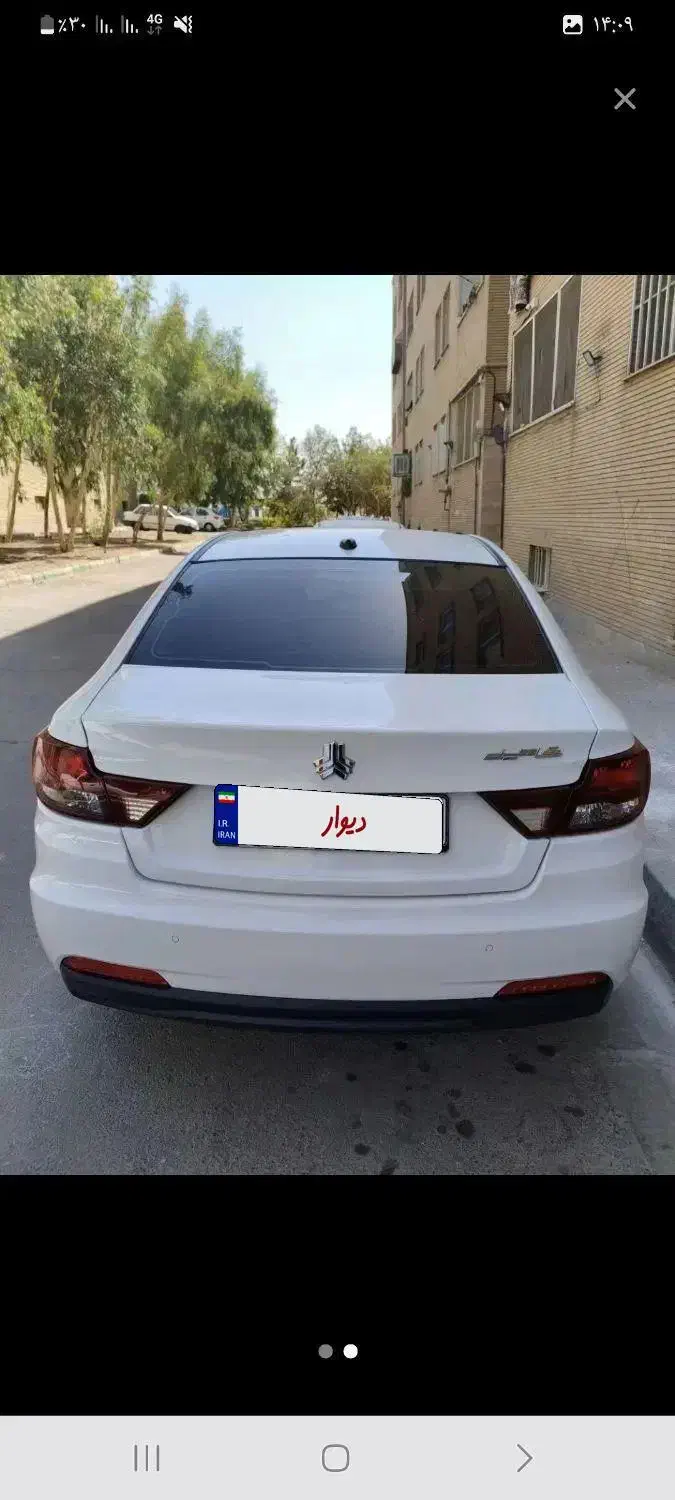 شاهین ۱۴۰۱|خودرو سواری و وانت|خمین, |دیوار