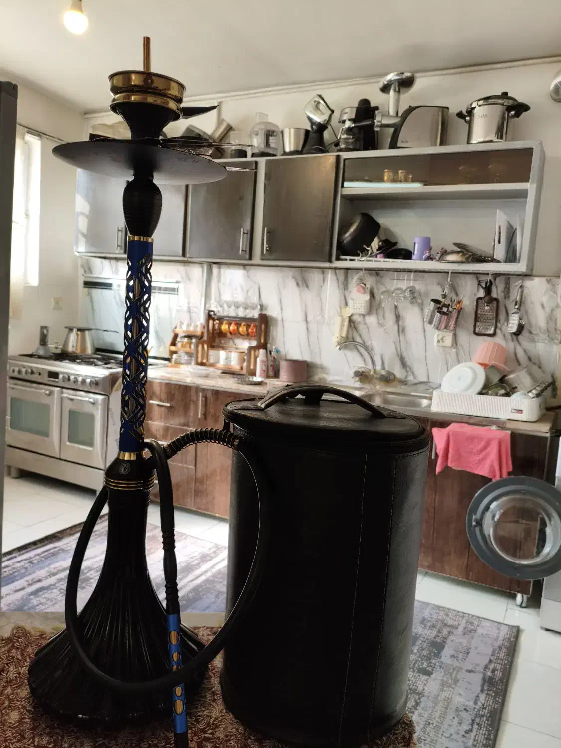 قلیان|صنایع دستی و سایر لوازم تزئینی|مشهد, کوثر|دیوار