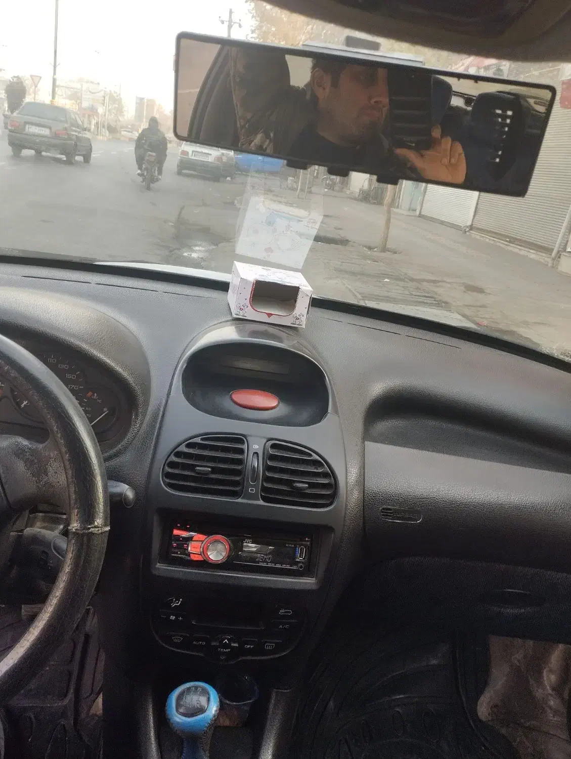 206 تیپ 3|خودرو سواری و وانت|ورامین, ورامین|دیوار