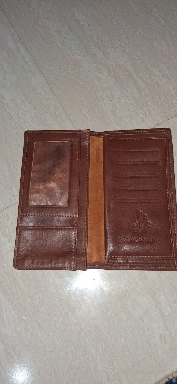 کیف پول|کیف، کفش، کمربند|اصفهان, ناژوان|دیوار