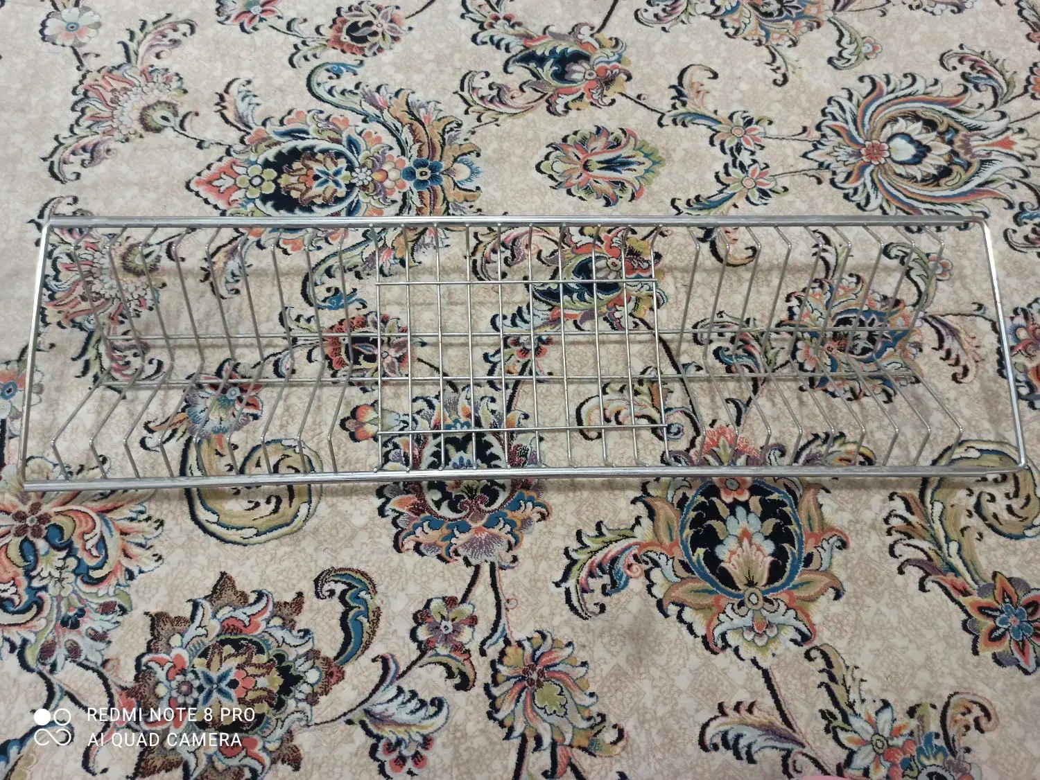 آبچکان اصلی درحدنو دوماه کارکرده|آبچکان و نظمدهنده ظروف|ایلام, |دیوار