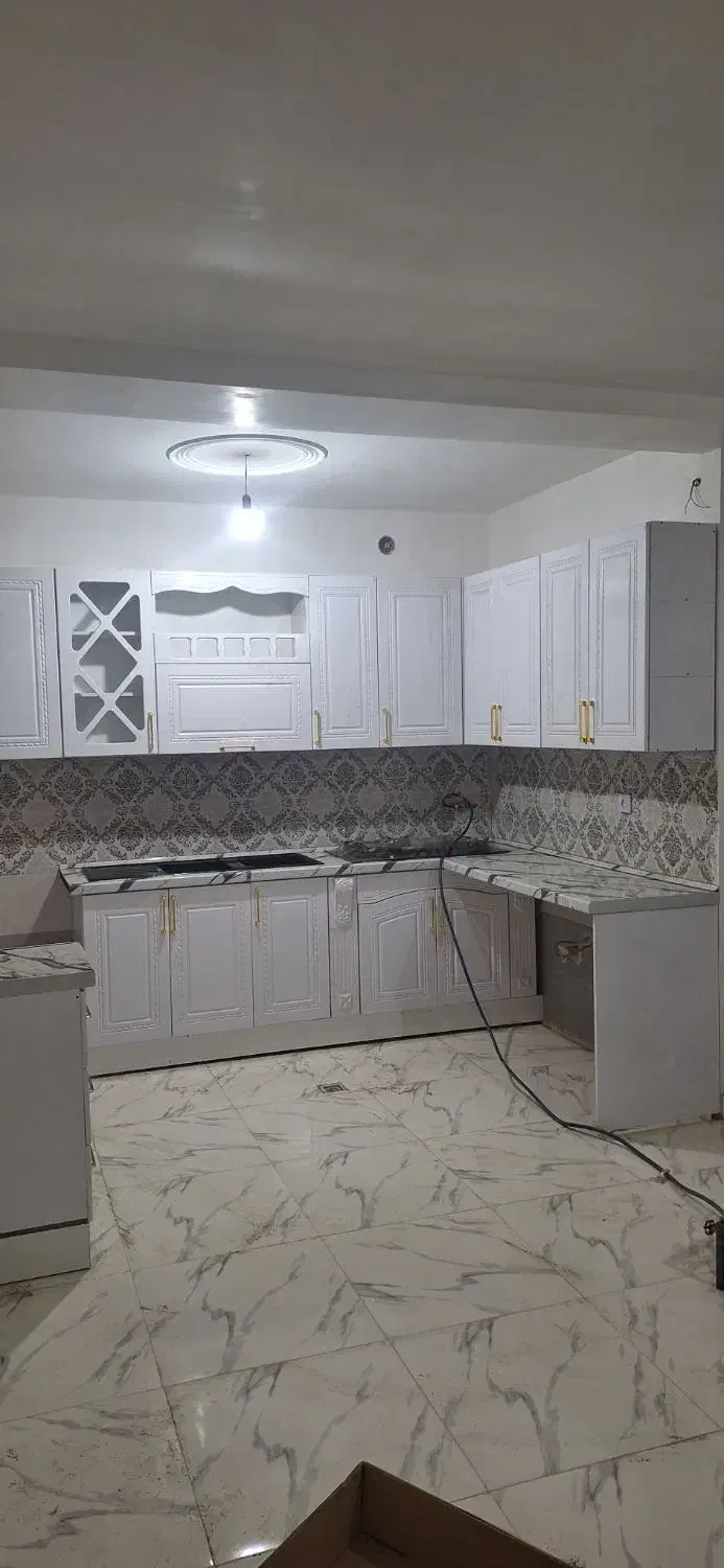 کابینت و کمد دیواری اماده و سفارشی|جاکفشی، کمد، دراور|شهریار, شهرک مصطفی خمینی|دیوار