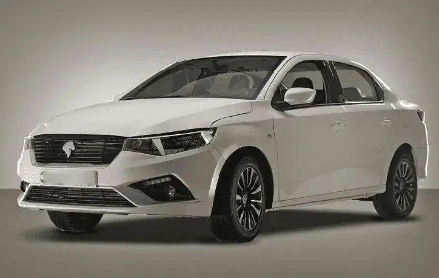 حواله تارا v1تکمیل وجه شده توضیحات مطالعه شود|خودرو سواری و وانت|شوشتر, |دیوار