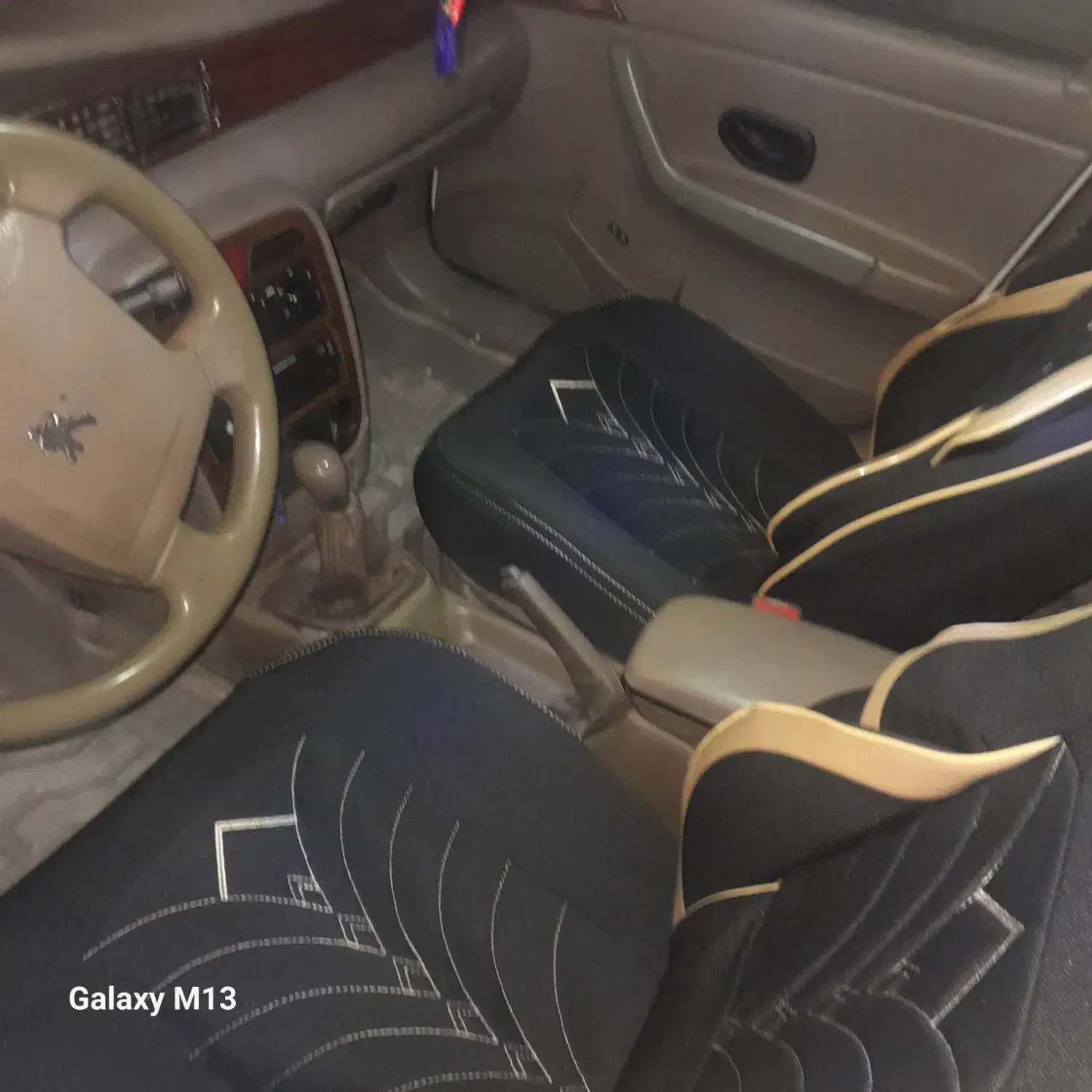 سمندمدل 94|خودرو سواری و وانت|اسدآباد, |دیوار