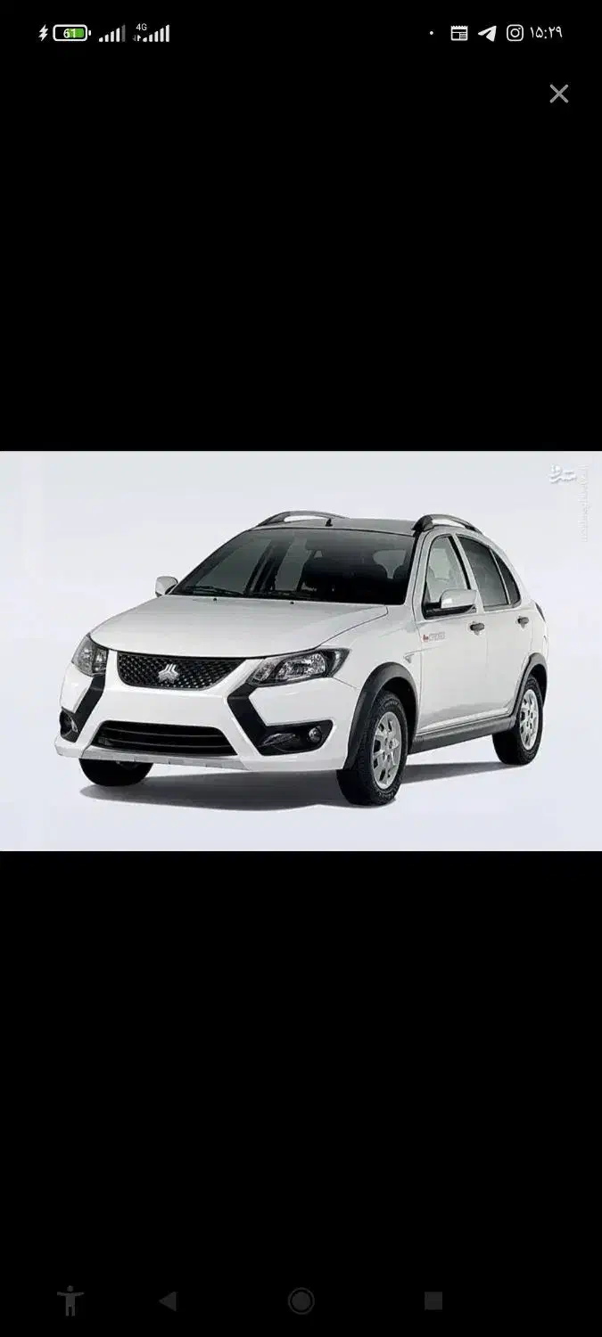 کوییکgxr|خودرو سواری و وانت|کرمانشاه, |دیوار