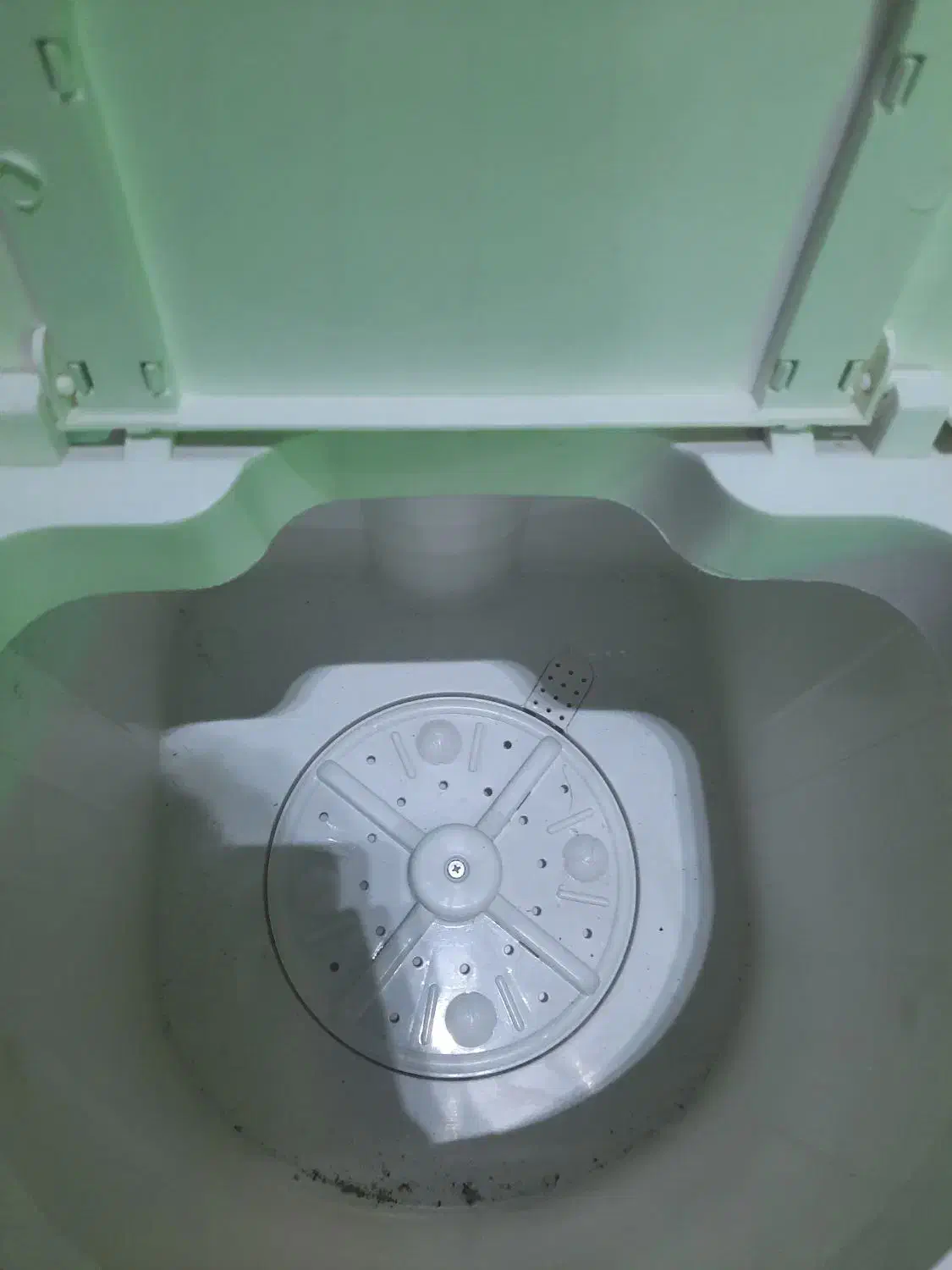 کهنه شور|ماشین لباسشویی و خشک‌کن لباس|کرج, کرج نو|دیوار