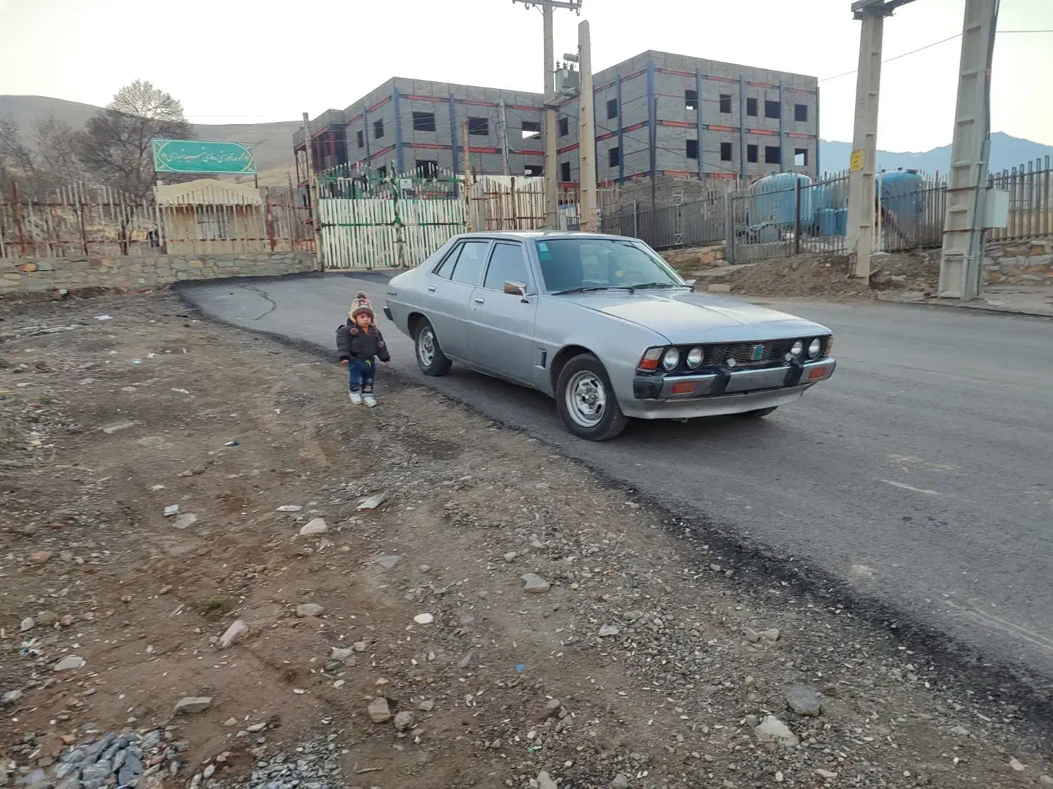 گالانت|خودرو سواری و وانت|آفتاب, |دیوار