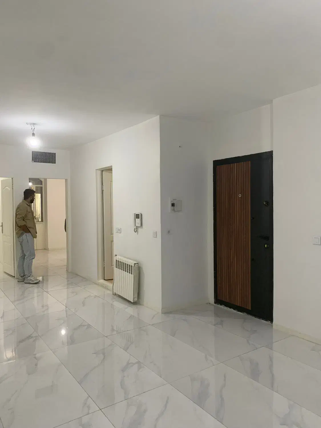 ۸۰ متر دو خواب/پارکینگ/فول بازسازی/شهر زیبا|اجارهٔ آپارتمان|تهران, سازمان آب|دیوار