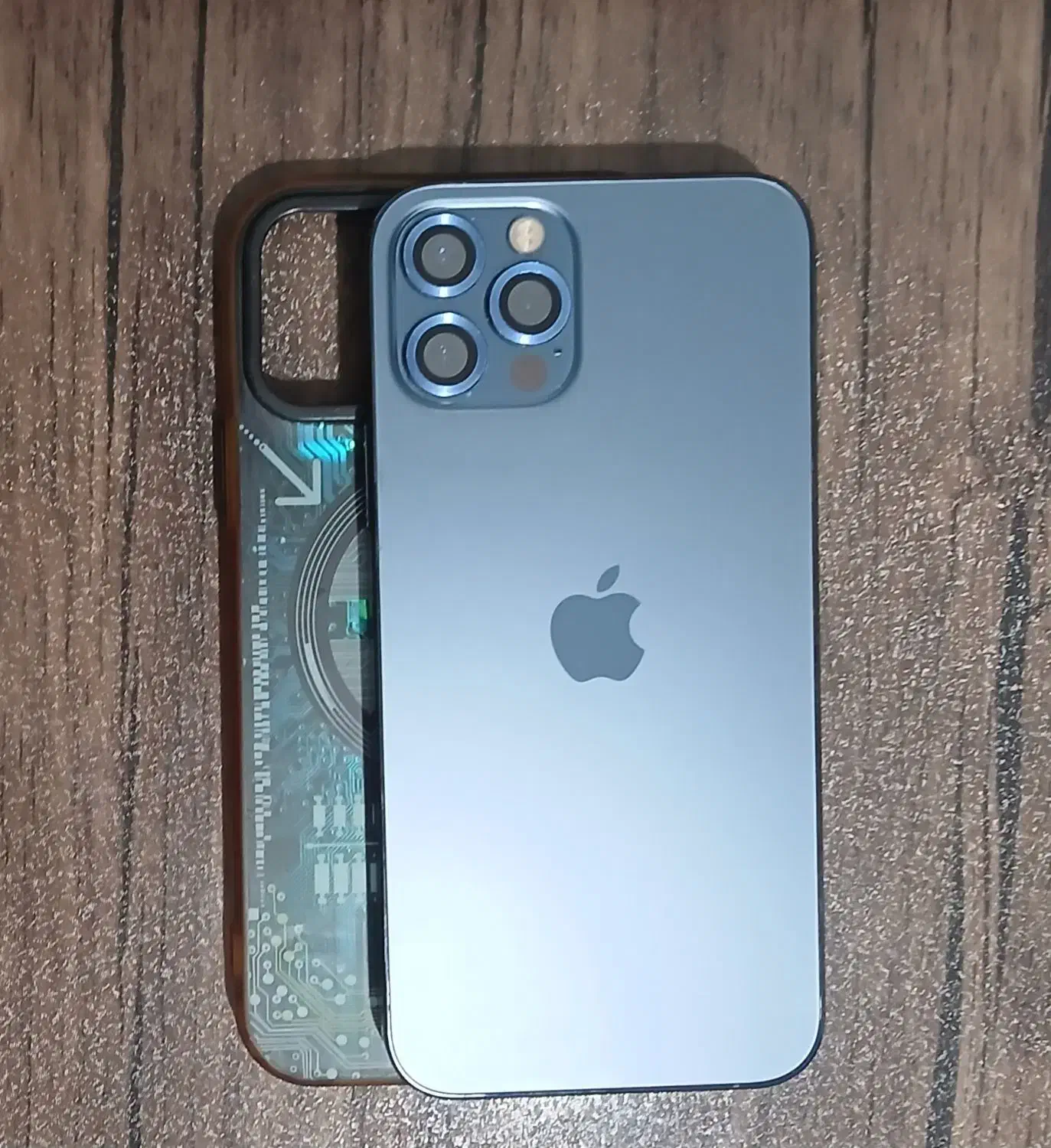 آیفون 12 پرو|موبایل|تهران, کرمان|دیوار