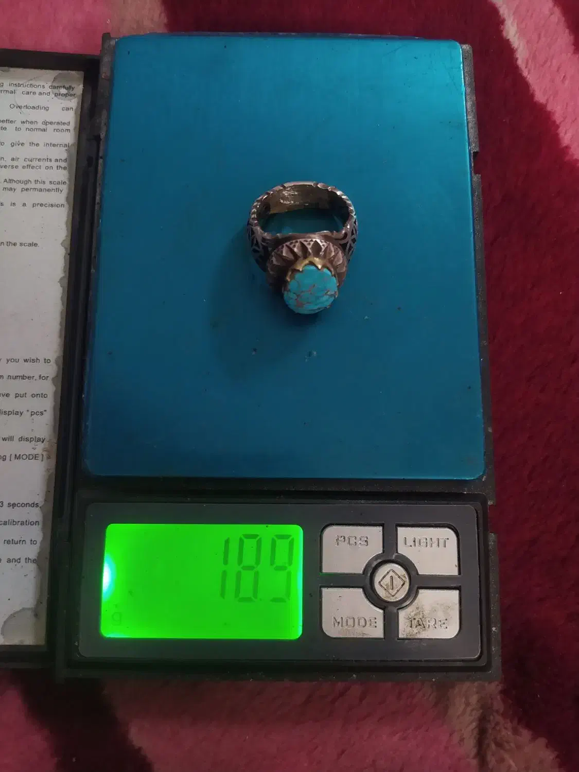 انگشتر نقره|جواهرات|شیراز, هفت تنان|دیوار