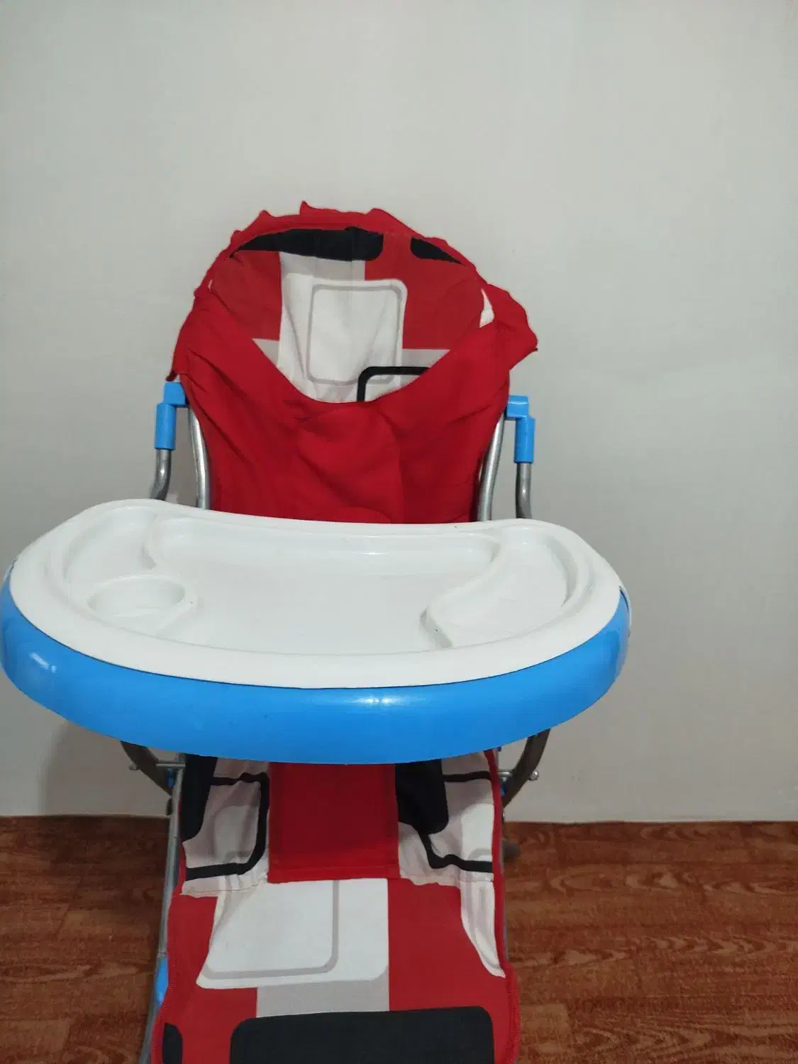 صندلی غذا|تخت و صندلی بچه|میانه, |دیوار