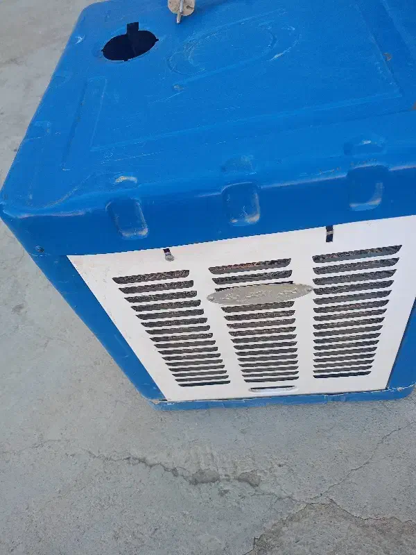 کلر آبی 2500|کولر آبی|ایرانشهر, |دیوار