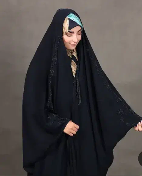 چادر نو نو|لباس|تربت جام, شهرک آزادگان|دیوار