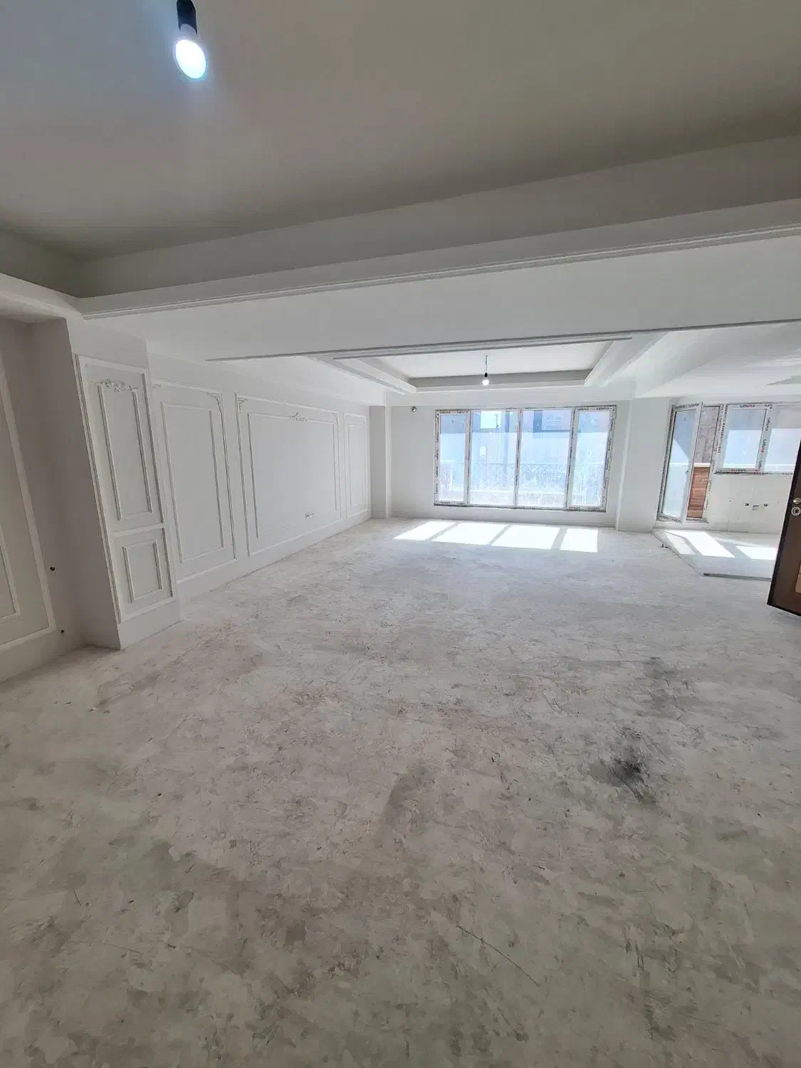 آپارتمان ۱۴۳ متری مرزداران میدان بهارستان جنوبی|فروش آپارتمان|تبریز, |دیوار