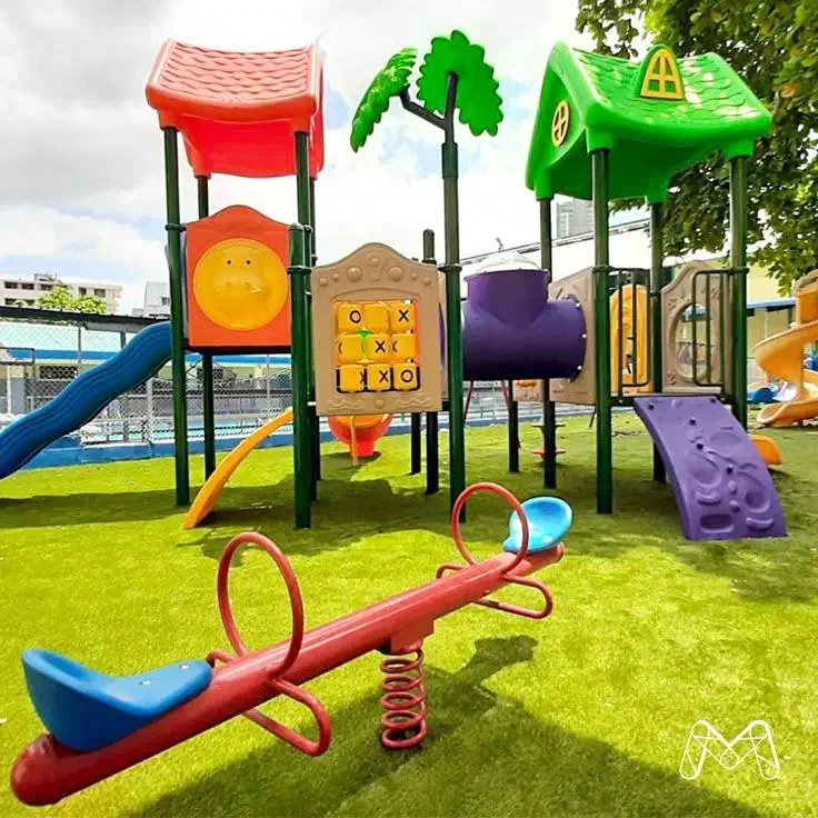 تاب و سرسره پارکی و ویلایی|اسباببازی|تهران, پونک|دیوار