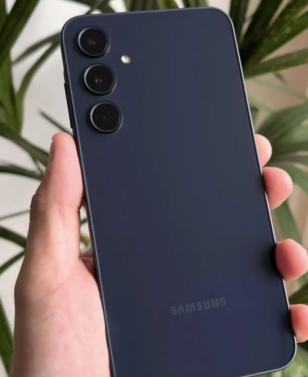 سامسونگ a35 256|موبایل|ارومیه, |دیوار