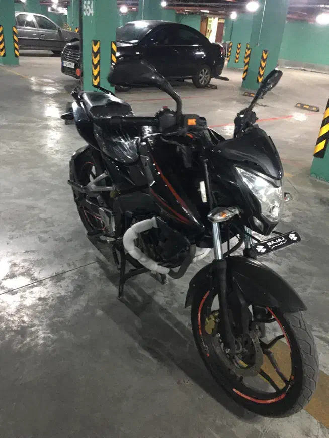 ان اس ۱۵۰|موتورسیکلت|تهران, کوهک|دیوار