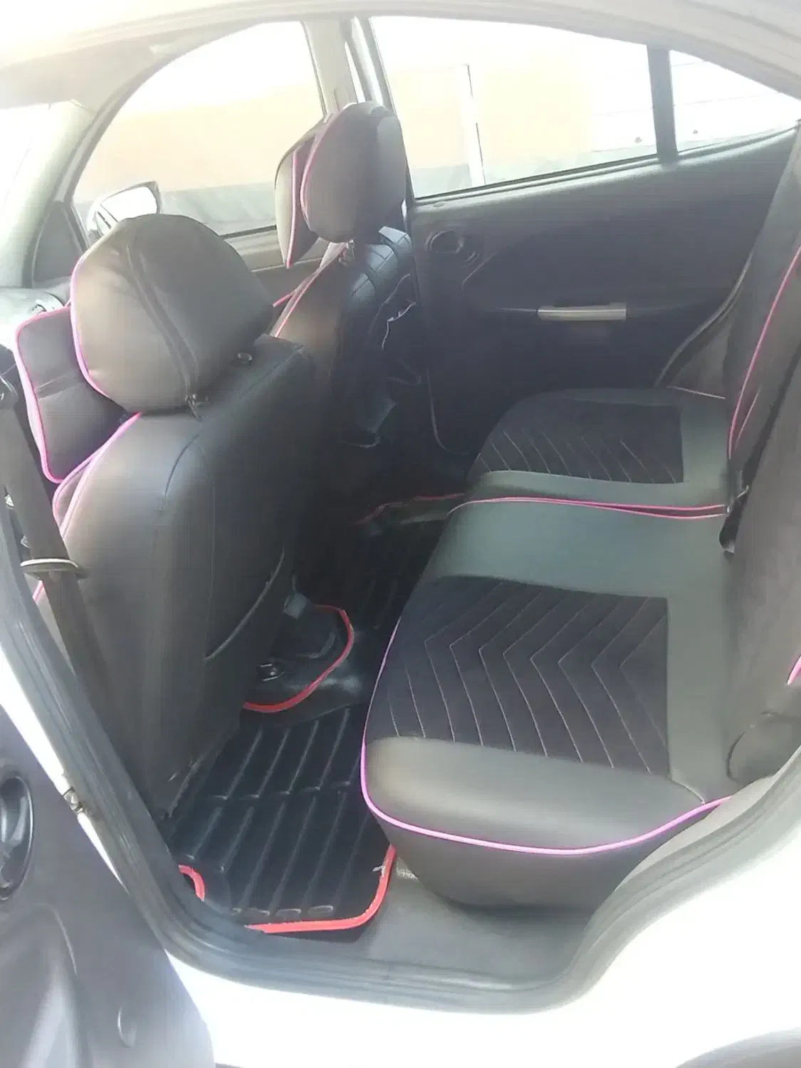 کوییک ساده فروشی 1402 بسیار کم کارکرد|خودرو سواری و وانت|اقبالیه, |دیوار