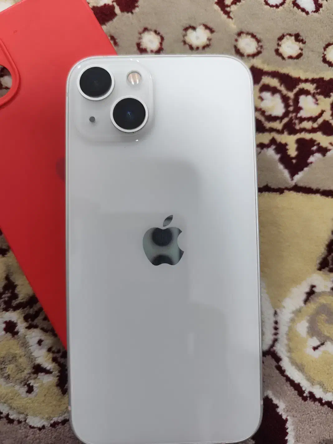 آیفون 13نرمال سفید|موبایل|الشتر, |دیوار