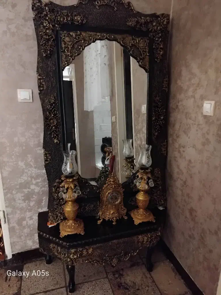 اینه کنسول|بوفه، ویترین، کنسول|شیراز, عادل آباد|دیوار