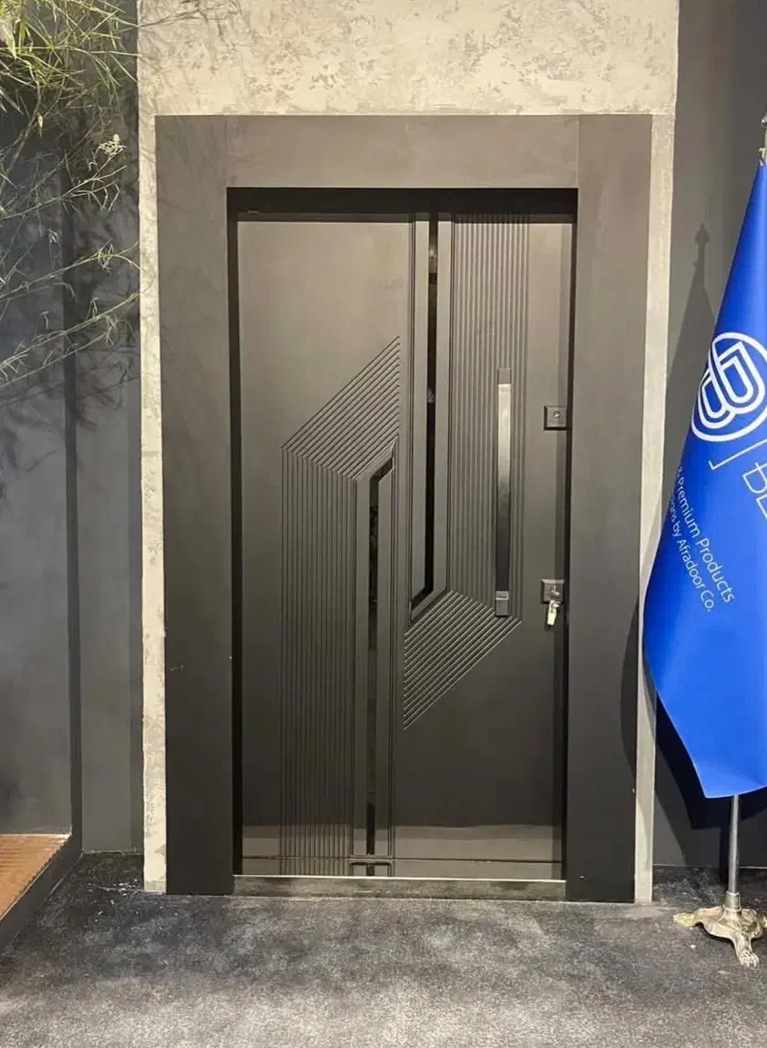 درب ضد سرقت مدرن کرکره برقی،جک،درب اتوماتیک کدM205|مصالح و تجهیزات ساختمان|چمستان, |دیوار