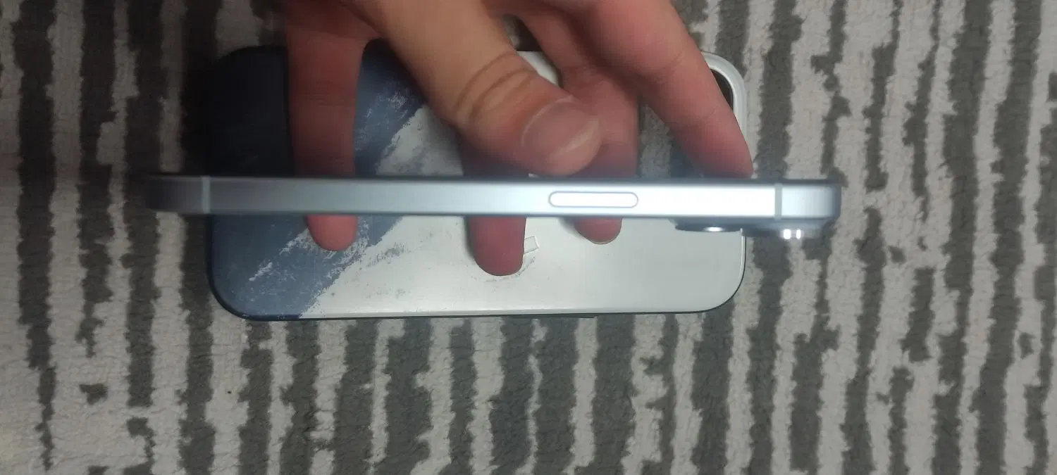 iPhone15normal|موبایل|اهواز, کیانشهر|دیوار