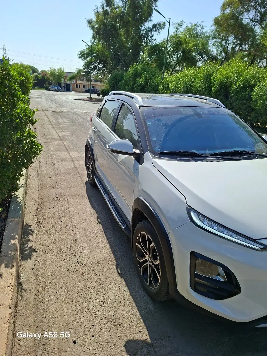 X22pro مدل۱۴۰۲|خودرو سواری و وانت|اهواز, ۲۵۴دستگاه|دیوار