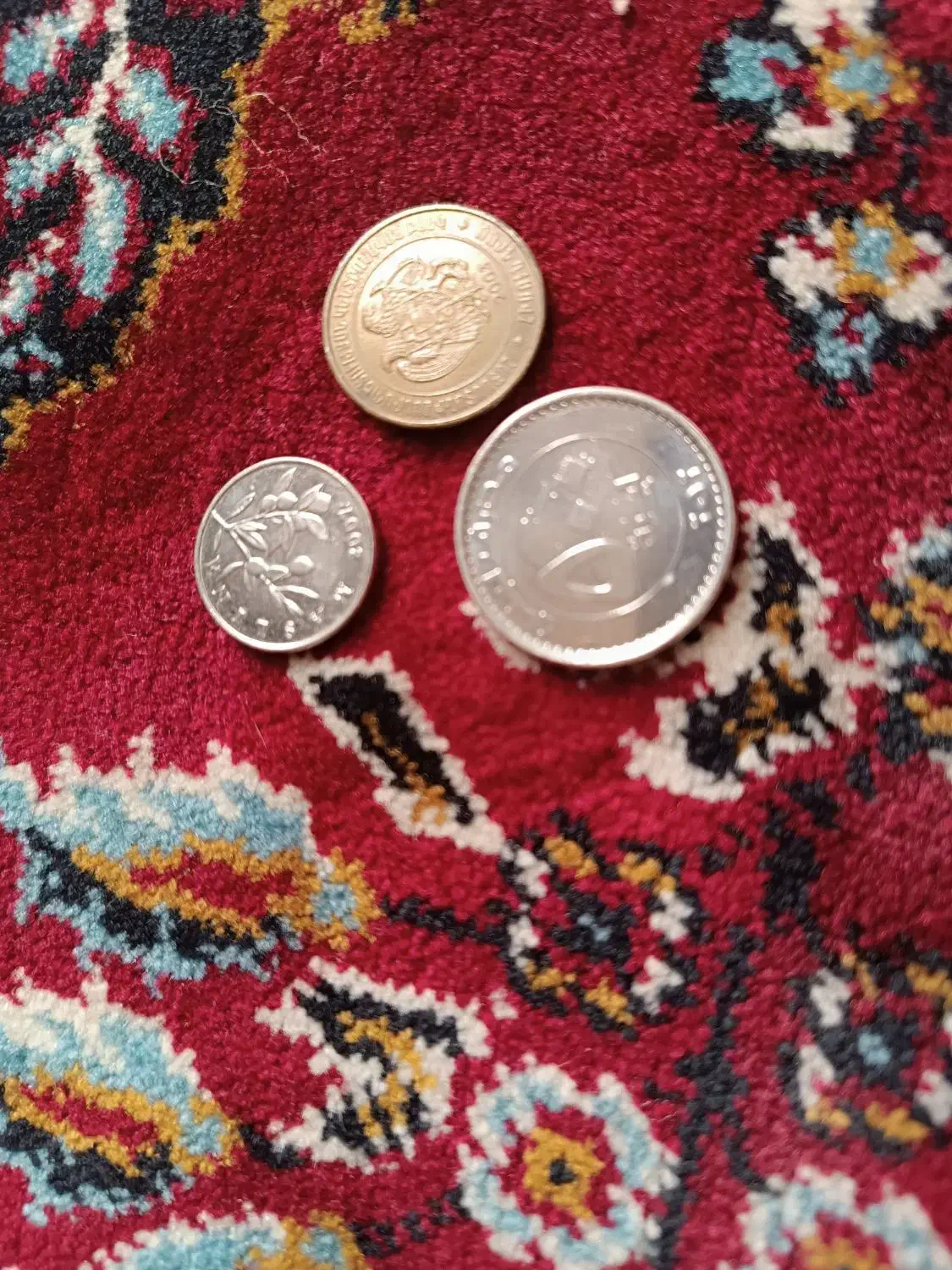 سکه های کلکسیونی|کلکسیون سکه، تمبر، اسکناس|ملایر, |دیوار