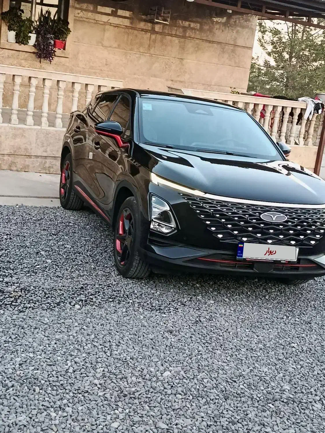 فونیکس fx404|خودرو سواری و وانت|تهران, دروس|دیوار