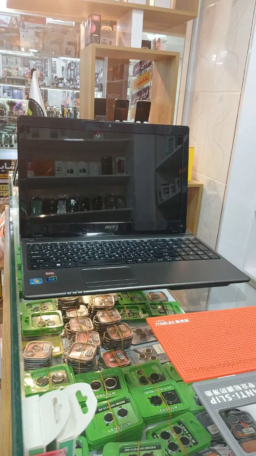 لپ تاپ ایسر|رایانه همراه|سقز, |دیوار