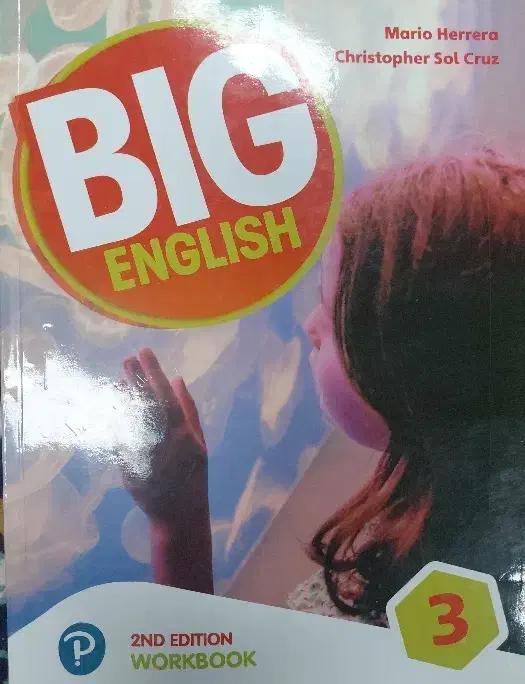 کتاب big english3|کتاب و مجله آموزشی|مشهد, کوثر|دیوار