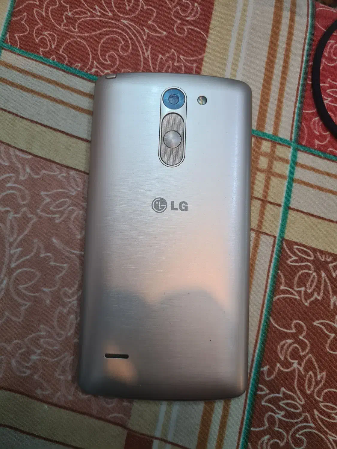 گوشی ال جی g3|موبایل|ابریشم, |دیوار