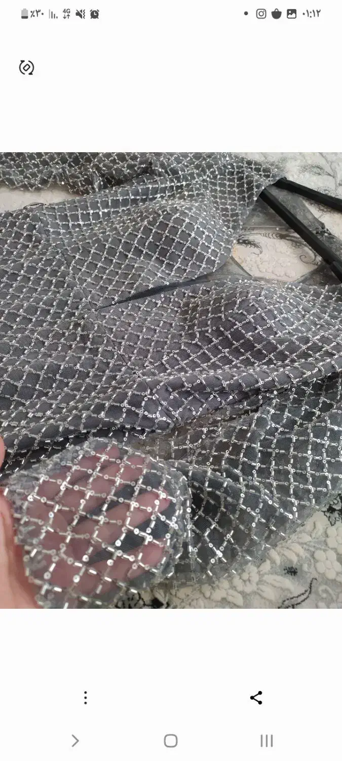 لباس مجلسی|لباس|آران و بیدگل, |دیوار