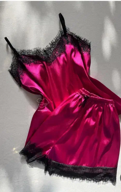 تاپ شورتک زنانه ساتن|لباس|اهواز, بهارستان|دیوار