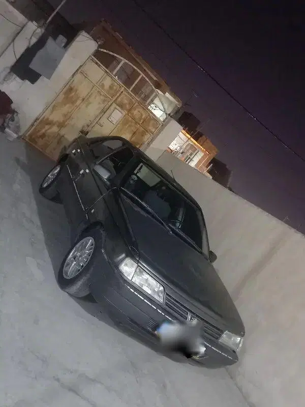 405|خودرو سواری و وانت|بوشهر, |دیوار
