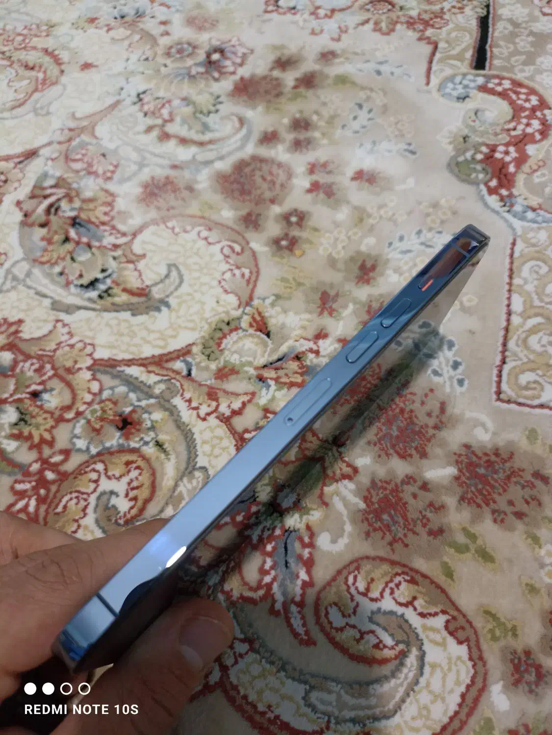 آیفون سیزده پرو مکس|موبایل|پاوه, |دیوار