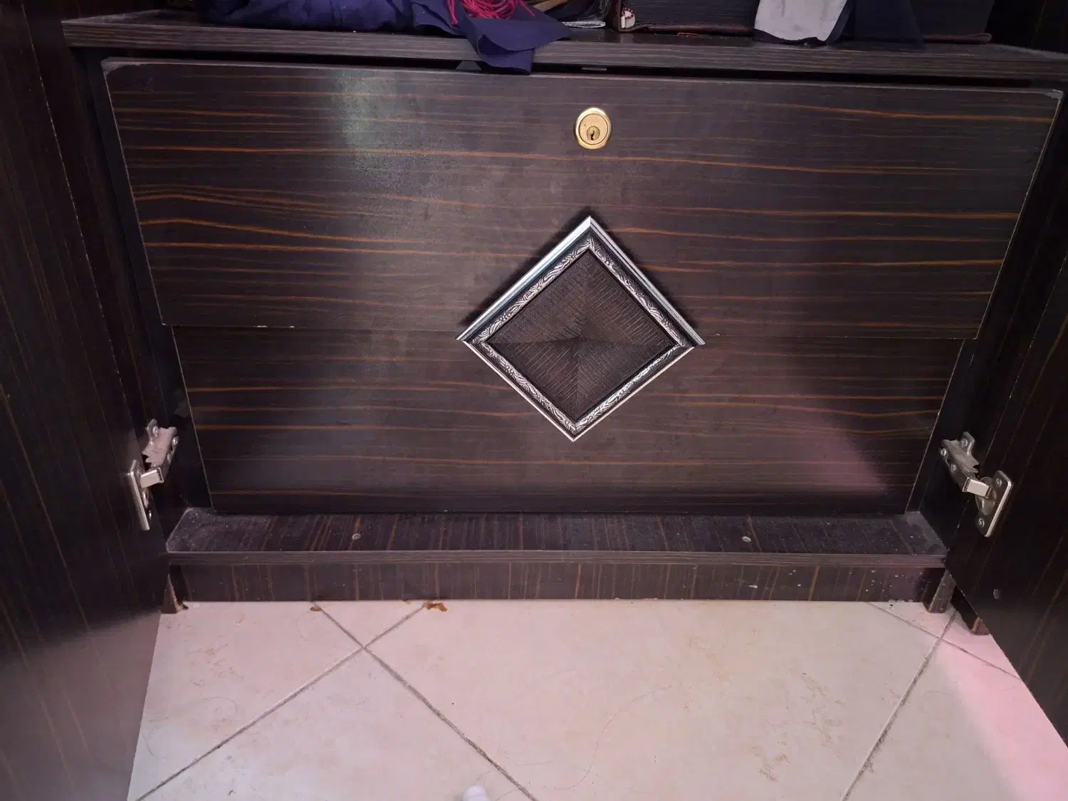 کمد جا دار قیمت منصفانه|جاکفشی، کمد، دراور|تهران, آبشار تهران (دریاچه)|دیوار