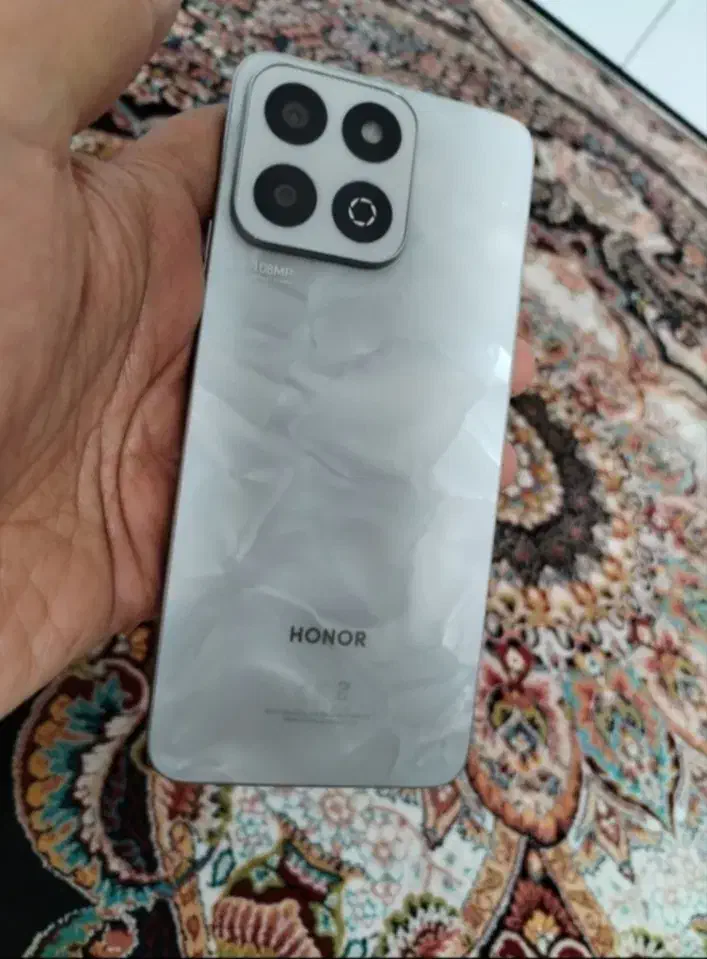 Honor x7c|موبایل|قدس, شهر‌قدس|دیوار