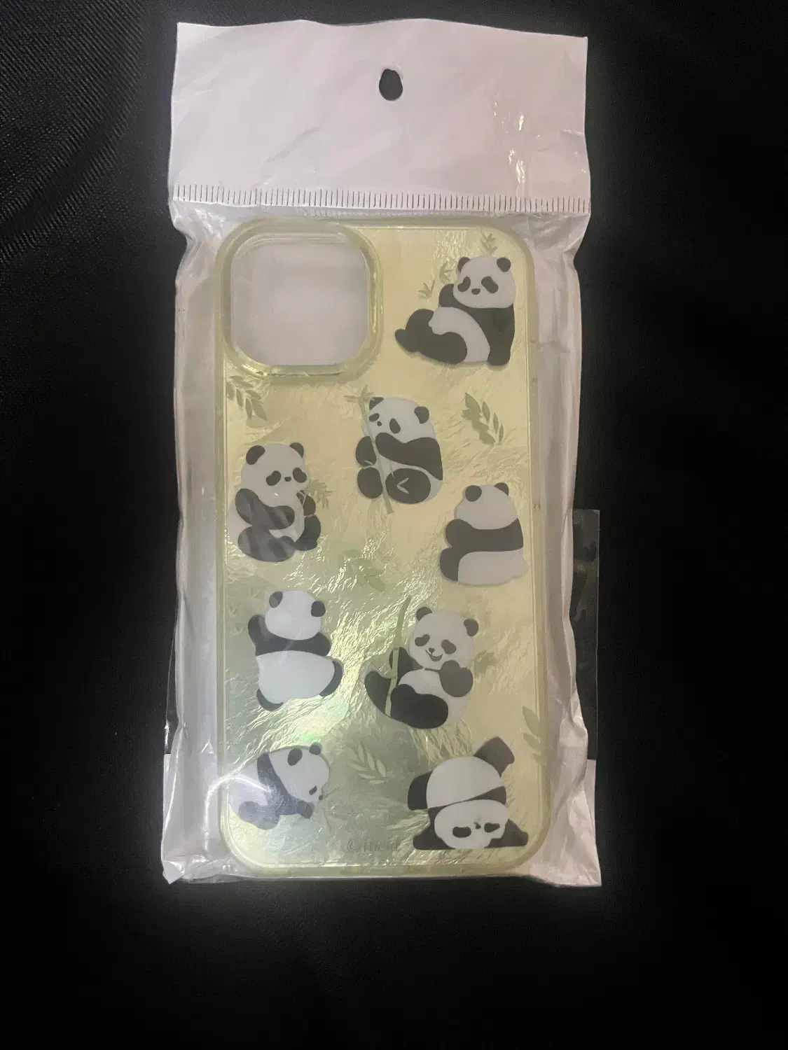 گارد آیفون ۱۳ نرمال و ۱۴|لوازم جانبی موبایل و تبلت|مشهد, نرگس (شهرک غرب)|دیوار