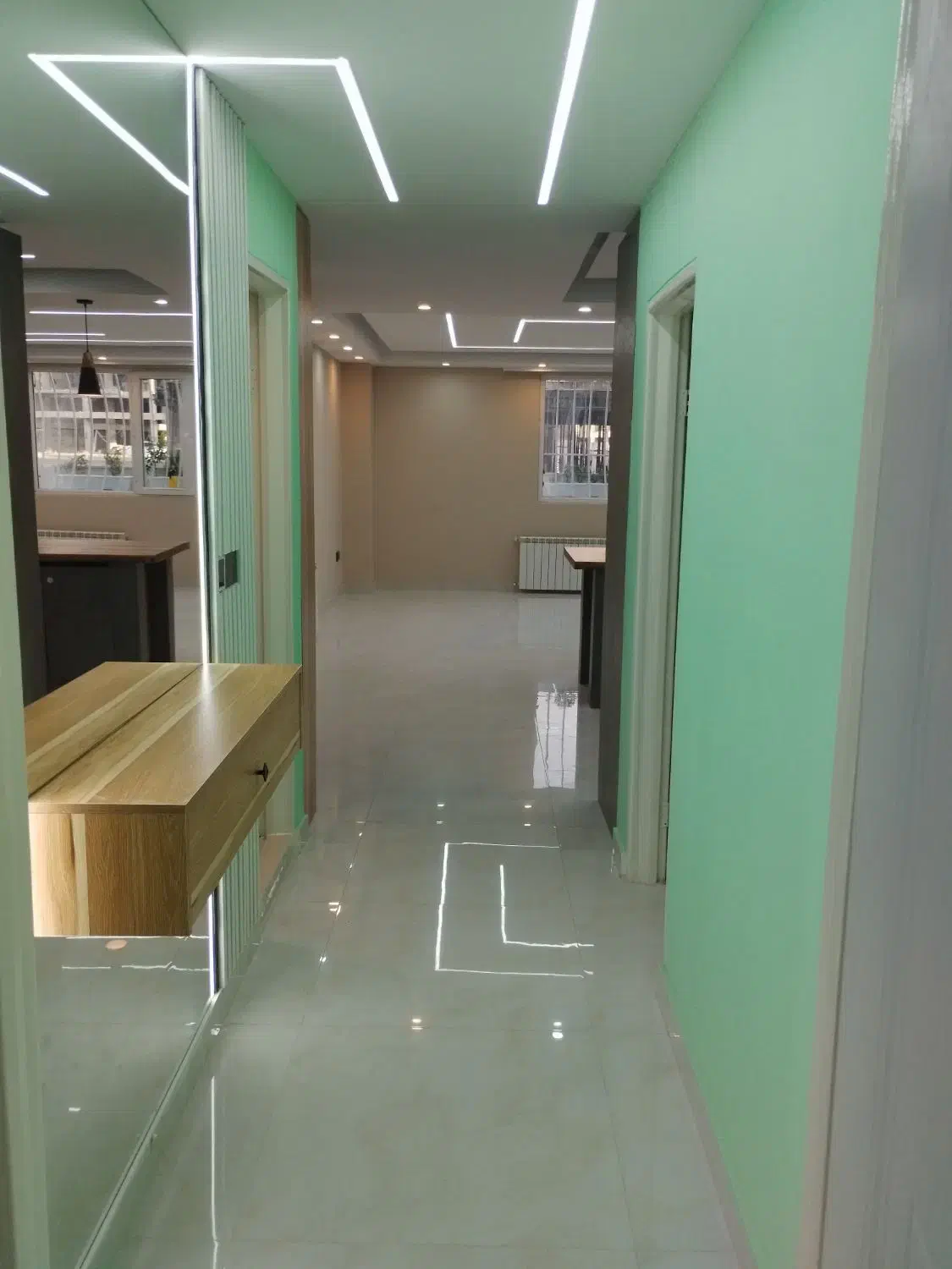 کابینت بازسازی و دکوراسیون داخلی|خدمات پیشه و مهارت|پردیس, فاز ۸|دیوار