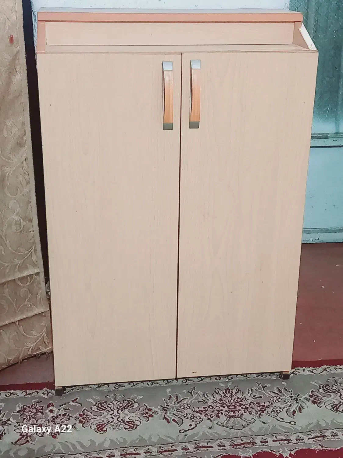 جا کفشی|جاکفشی، کمد، دراور|ایذه, |دیوار