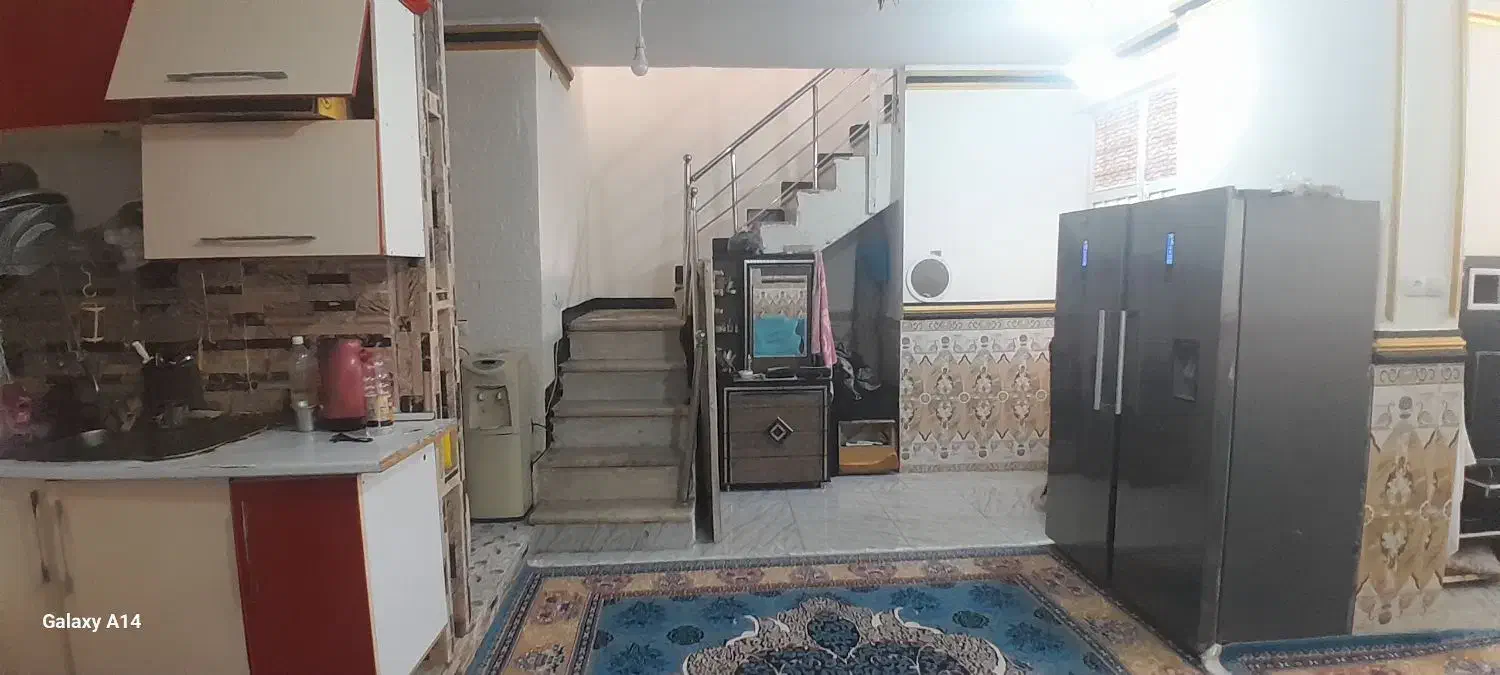 فروش خانه در سرحانیه اول|فروش خانه و ویلا|خرمشهر, |دیوار