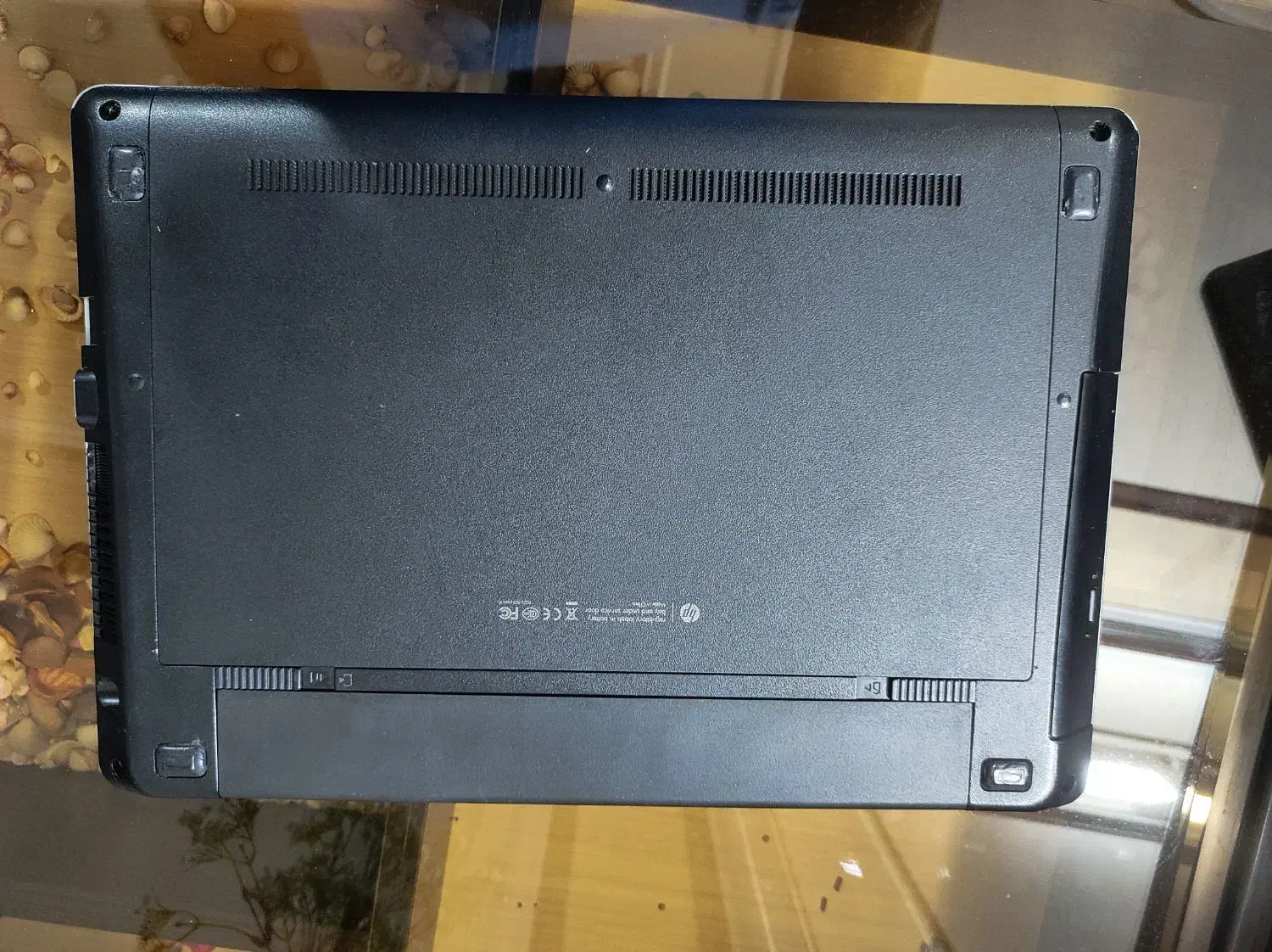 لپ تاپ HP PROBOOK 4540S|رایانه همراه|آمل, |دیوار