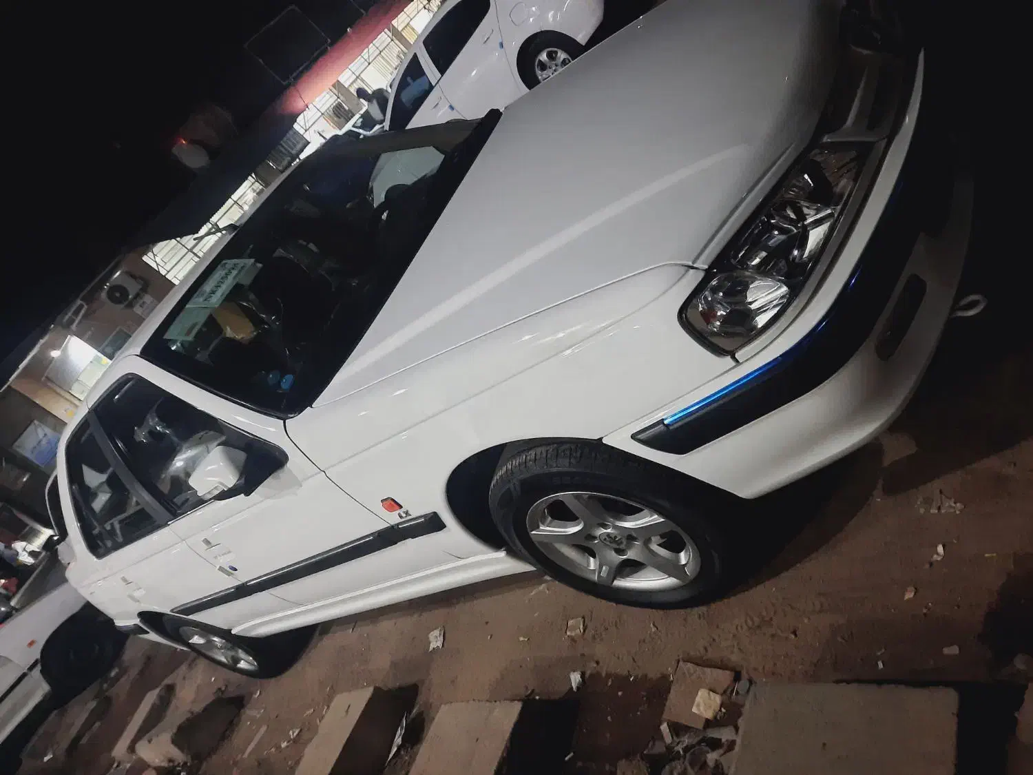 پارس سال مدل۱۴۰۰|خودرو سواری و وانت|زاهدان, |دیوار