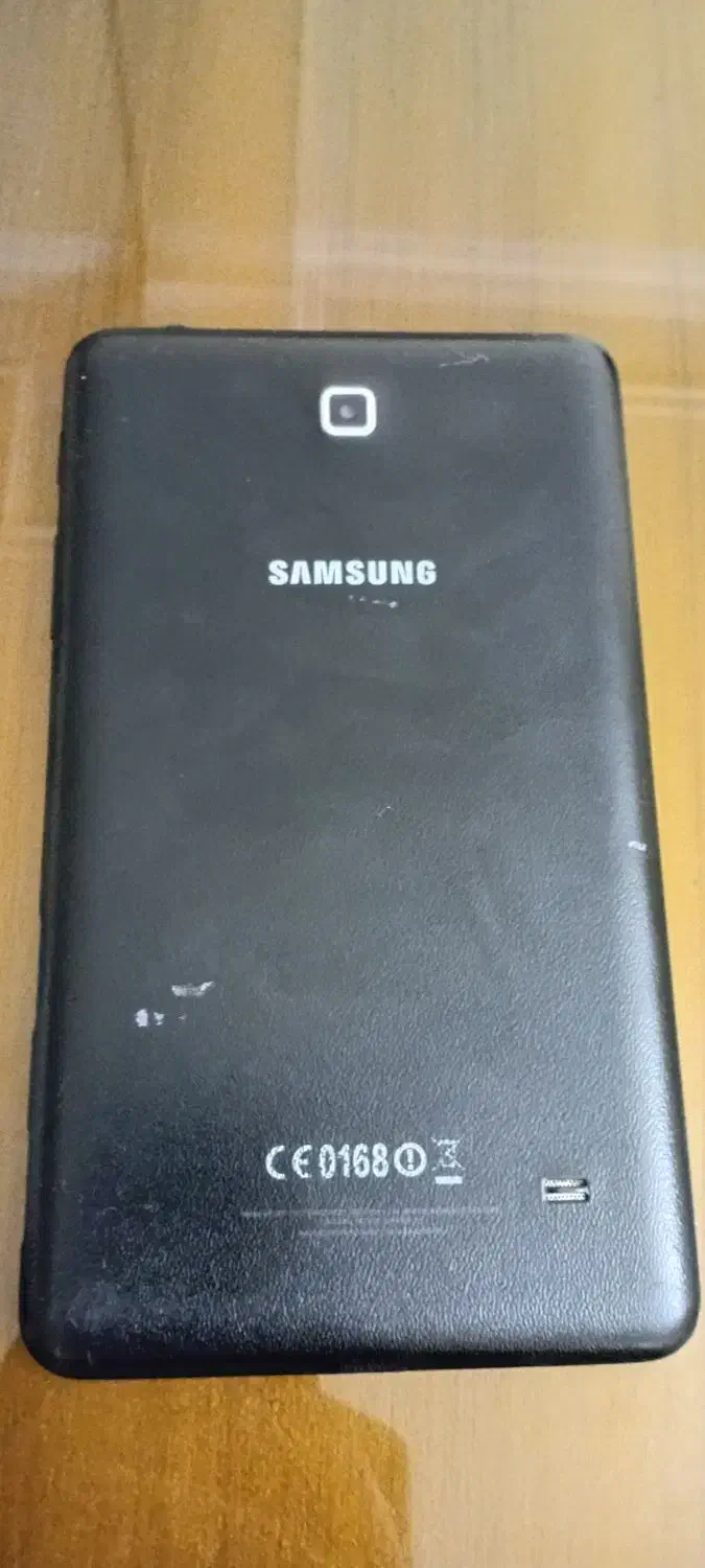 تبلت galaxy tab.4 7 inch|تبلت|تهران, بهمن یار|دیوار