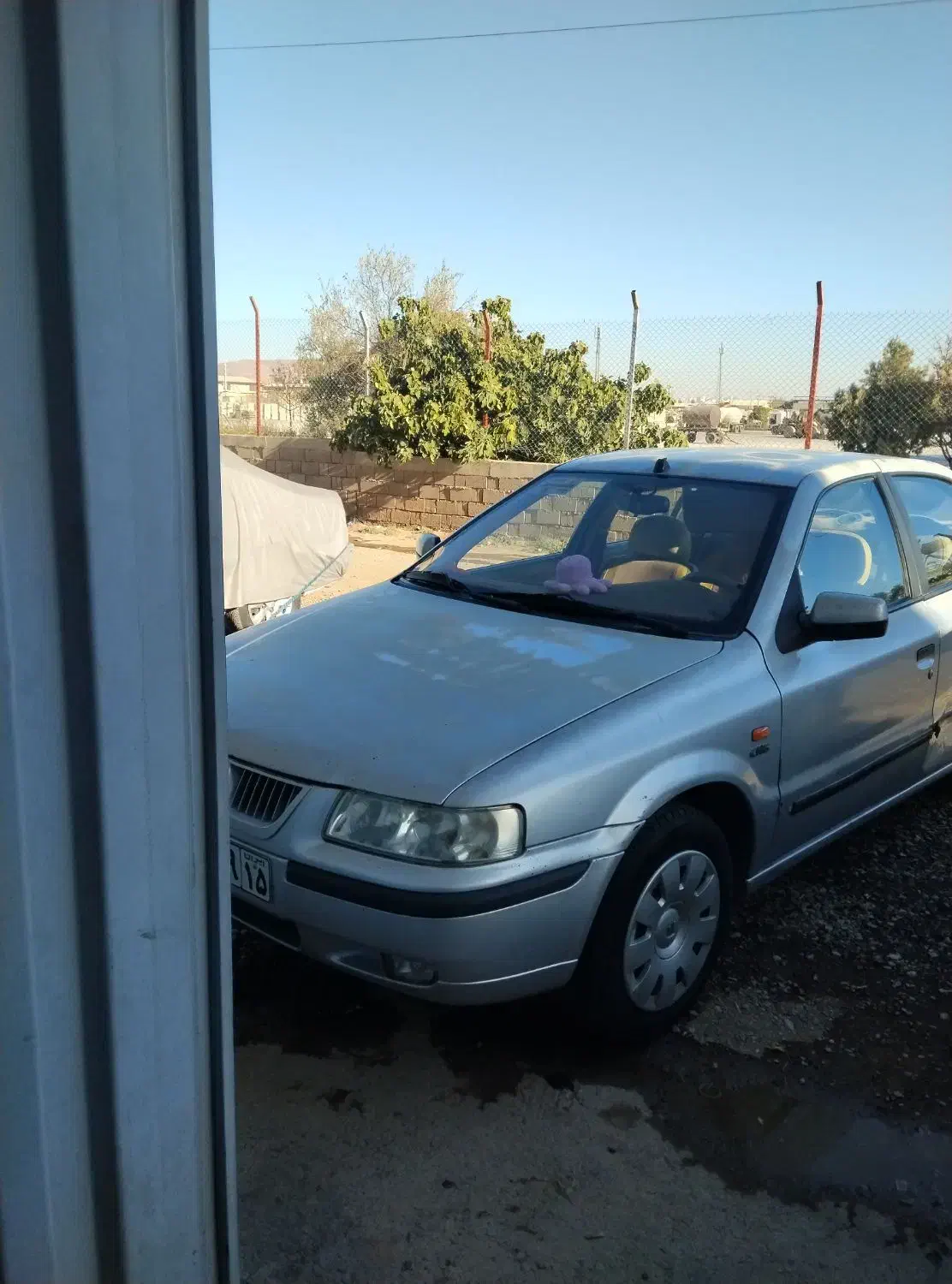 سمنددوگانه سوزشرکتی 89|خودرو سواری و وانت|تبریز, |دیوار